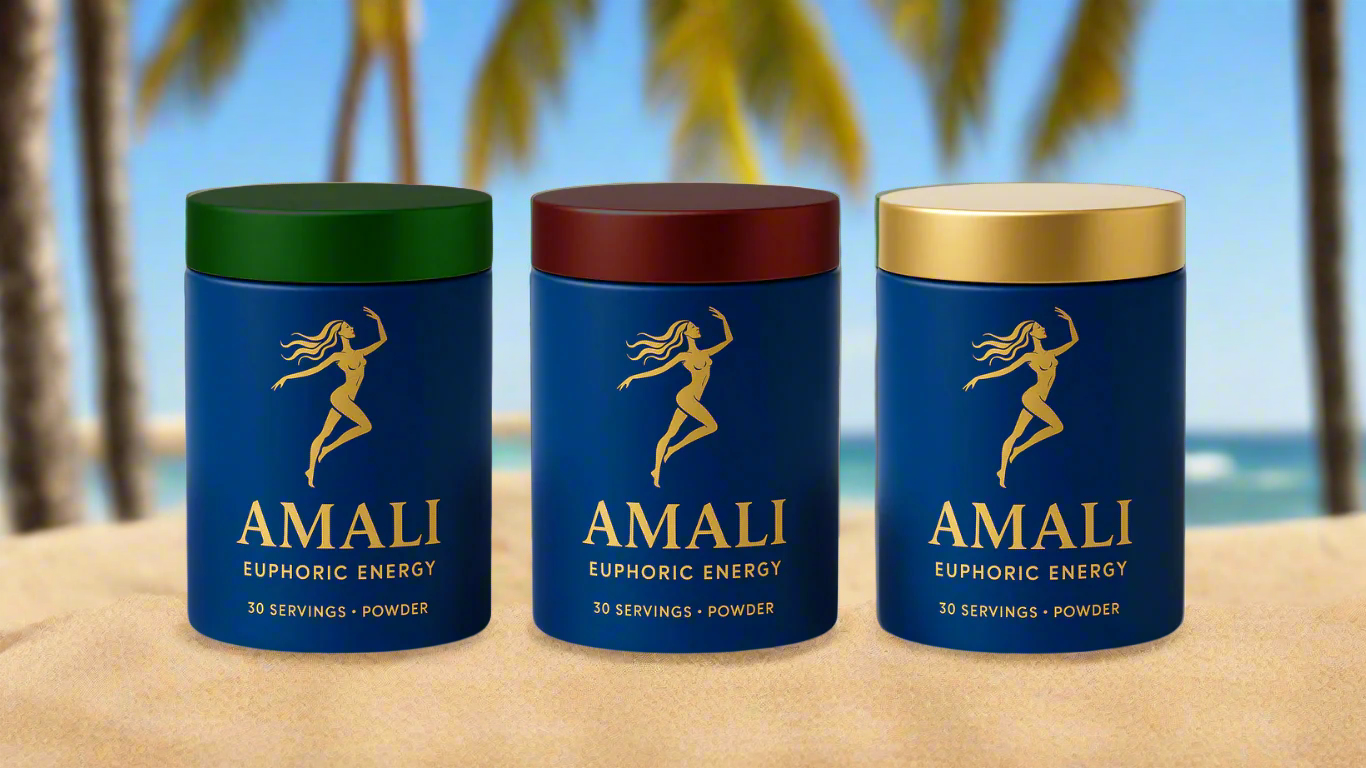 Amali Bundle - Beach Scene