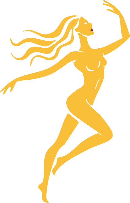 AMALI Woman Logo