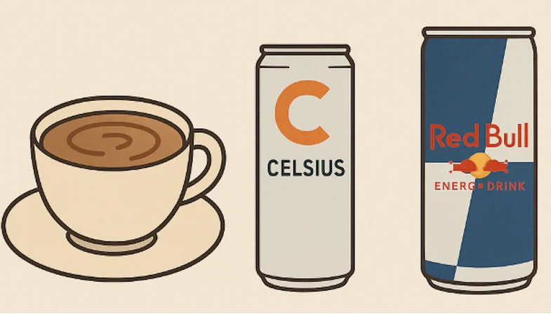 Why AMALI Is Better Than Coffee, Celsius, or Red Bull (And It's Not Even Close)